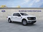 2025 Ford F-150 SuperCrew Cab 4x4 Pickup for sale #FS0419C - photo 7