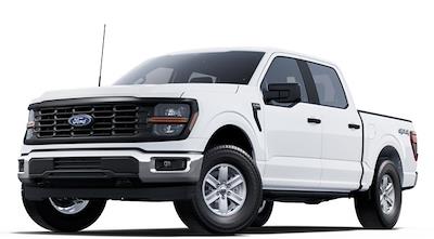 2025 Ford F-150 SuperCrew Cab 4WD, Pickup for sale #FS0420C - photo 1