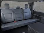 2025 Ford F-150 SuperCrew Cab 4WD Pickup for sale #FS0420 - photo 11