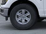 2025 Ford F-150 SuperCrew Cab 4WD Pickup for sale #FS0420 - photo 19