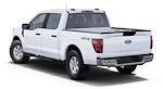 2025 Ford F-150 SuperCrew Cab 4WD, Pickup for sale #FS0420C - photo 2