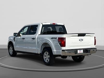 Used 2025 Ford F-150 XL SuperCrew Cab for sale #FS0422R - photo 2