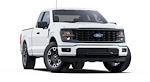 2025 Ford F-150 Super Cab RWD, Pickup for sale #FS0429 - photo 4