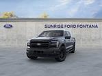 2025 Ford F-150 SuperCrew Cab 4WD, Pickup for sale #FS0442 - photo 2