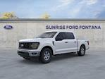 2025 Ford F-150 SuperCrew Cab 4x4 Pickup for sale #FS0449C - photo 1