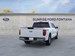 2025 Ford F-150 SuperCrew Cab 4x4 Pickup for sale #FS0449C - photo 8