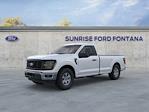 2025 Ford F-150 Regular Cab RWD Pickup for sale #FS0455C - photo 1