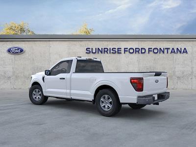 2025 Ford F-150 Regular Cab RWD Pickup for sale #FS0455C - photo 2