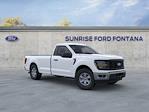 2025 Ford F-150 Regular Cab RWD Pickup for sale #FS0455C - photo 7