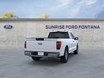 2025 Ford F-150 Regular Cab RWD Pickup for sale #FS0455C - photo 8
