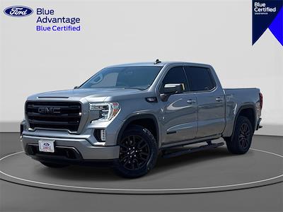 2021 GMC Sierra 1500 Crew Cab 4x2 Pickup for sale #FS0458A - photo 1