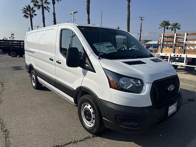 2024 Ford Transit 150 Low Roof RWD, Empty Cargo Van for sale #FS0464C - photo 1