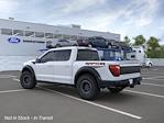 2025 Ford F-150 SuperCrew Cab 4WD, Pickup for sale #FS0490 - photo 4