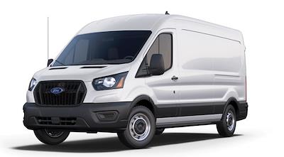 2025 Ford Transit 150 Medium Roof RWD Empty Cargo Van for sale #FS0492C - photo 1