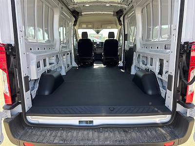 2025 Ford Transit 150 Medium Roof RWD Empty Cargo Van for sale #FS0492C - photo 2