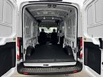 2025 Ford Transit 150 Medium Roof RWD Empty Cargo Van for sale #FS0492C - photo 2