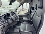 2025 Ford Transit 150 Medium Roof RWD Empty Cargo Van for sale #FS0492C - photo 11