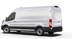 2025 Ford Transit 150 Medium Roof RWD Empty Cargo Van for sale #FS0492C - photo 3