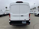2025 Ford Transit 150 Medium Roof RWD Empty Cargo Van for sale #FS0492C - photo 10