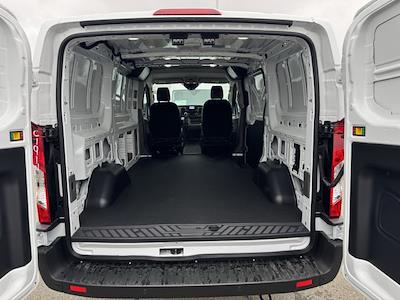 2025 Ford Transit 150 Low Roof RWD Empty Cargo Van for sale #FS0493C - photo 2