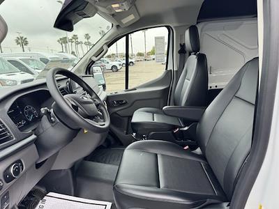 New 2025 Ford Transit 150 Low Roof Empty Cargo Van for sale #FS0493C - photo 2