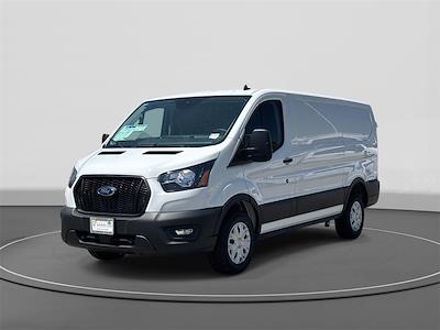 2025 Ford Transit 150 Low Roof RWD Empty Cargo Van for sale #FS0493C - photo 1