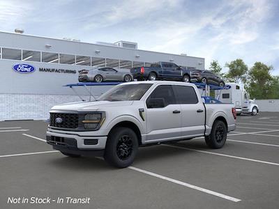 2025 Ford F-150 SuperCrew Cab RWD, Pickup for sale #FS0494 - photo 1