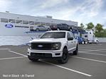 2025 Ford F-150 SuperCrew Cab RWD, Pickup for sale #FS0494 - photo 2