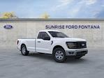 2025 Ford F-150 Regular Cab 4x2 Pickup for sale #FS0495C - photo 7