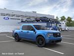 2025 Ford Maverick SuperCrew Cab AWD, Pickup for sale #FS0502 - photo 7