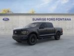 2025 Ford F-150 SuperCrew Cab 4WD, Pickup for sale #FS0517 - photo 1