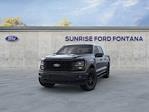 2025 Ford F-150 SuperCrew Cab 4WD, Pickup for sale #FS0517 - photo 2