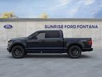 2025 Ford F-150 SuperCrew Cab 4WD, Pickup for sale #FS0517 - photo 3