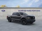 2025 Ford F-150 SuperCrew Cab 4WD, Pickup for sale #FS0517 - photo 7