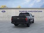 2025 Ford F-150 SuperCrew Cab 4WD, Pickup for sale #FS0517 - photo 8