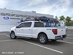 2025 Ford F-150 SuperCrew Cab 4WD, Pickup for sale #FS0527 - photo 4