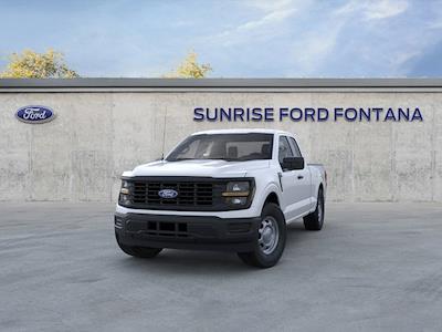 2025 Ford F-150 Super Cab RWD Pickup for sale #FS0539 - photo 2