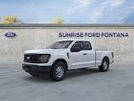 2025 Ford F-150 Super Cab RWD Pickup for sale #FS0539 - photo 1