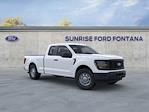 2025 Ford F-150 Super Cab RWD Pickup for sale #FS0539 - photo 7