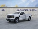 2025 Ford F-150 Regular Cab 4x2 Pickup for sale #FS0542C - photo 1