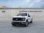 2025 Ford F-150 Regular Cab 4x2 Pickup for sale #FS0542C - photo 3