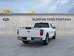2025 Ford F-150 Regular Cab 4x2 Pickup for sale #FS0542C - photo 8