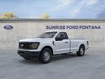 2025 Ford F-150 Regular Cab RWD Pickup for sale #FS0543C - photo 1