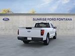 2025 Ford F-150 Regular Cab RWD Pickup for sale #FS0543C - photo 8
