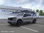 2025 Ford F-150 SuperCrew Cab RWD, Pickup for sale #FS0547 - photo 1