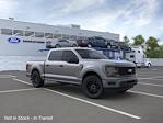 2025 Ford F-150 SuperCrew Cab RWD, Pickup for sale #FS0547 - photo 7