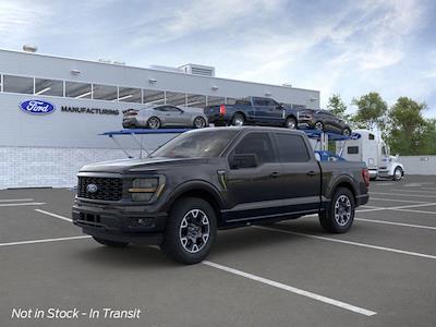 2025 Ford F-150 SuperCrew Cab RWD Pickup for sale #FS0570 - photo 1