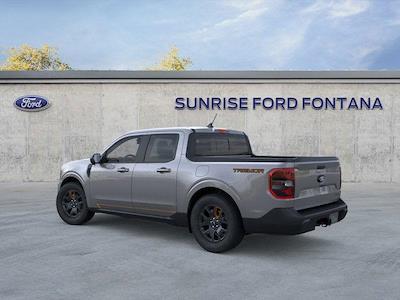 2025 Ford Maverick SuperCrew Cab AWD Pickup for sale #FS0578 - photo 2