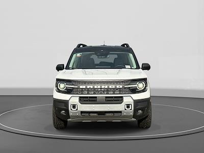 Used 2025 Ford Bronco Sport Badlands for sale #FS0589R - photo 2