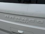 Used 2025 Ford Bronco Sport Badlands for sale #FS0589R - photo 27